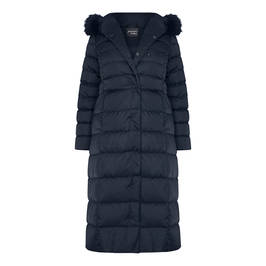 women's plus size designer winter coats