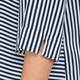 PERSONA BY MARINA RINALDI STRIPED SHIRT