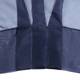 PERSONA BY MARINA RINALDI SILK STOLE NAVY