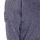 PERSONA BY MARINA RINALDI LUREX SWEATER
