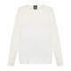 Persona by Marina Rinaldi Sweater with Cashmere White 