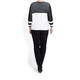 PERSONA BY MARINA RINALDI STRIPE SWEATER