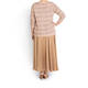 PERSONA BY MARINA RINALDI SWEATER PINK