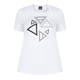 PERSONA BY MARINA RINALDI T-SHIRT WHITE