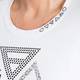 PERSONA BY MARINA RINALDI T-SHIRT WHITE