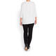 PERSONA BY MARINA RINALDI PRINTED TOP