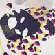 PERSONA BY MARINA RINALDI PRINTED TOP