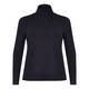 PERSONA BY MARINA RINALDI TURTLE NECK BLACK