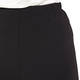 PERSONA BY MARINA RINALDI STRETCH JERSEY TROUSERS BLACK