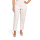 Persona by Marina Rinaldi Jersey Trousers Cream