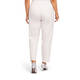 Persona by Marina Rinaldi Jersey Trousers Cream