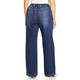 Persona By Marina Rinaldi Drawstring Wide Leg Jeans 