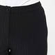 PERSONA BY MARINA RINALDI PINSTRIPE TROUSER BLACK