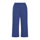 Persona by Marina Rinaldi Broderie Anglaise Trousers China Blue