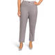 Persona by Marina Rinaldi Trousers Blue Grey