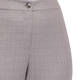 Persona by Marina Rinaldi Trousers Blue Grey