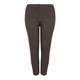 PERSONA BY MARINA RINALDI TAUPE TROUSER