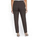 PERSONA BY MARINA RINALDI TAUPE TROUSER