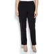 PERSONA black suiting TROUSERS