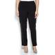 PERSONA black suiting TROUSERS