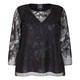 PERSONA BY MARINA RINALDI LACE TUNIC 