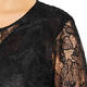 PERSONA BY MARINA RINALDI LACE TUNIC 