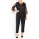 PERSONA BY MARINA RINALDI LACE TUNIC 