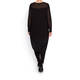 PERSONA BY MARINA RINALDI TUNIC AND LEGGING 
