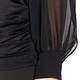 PERSONA BY MARINA RINALDI TUNIC BLACK