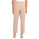 PERSONA BY MARINA RINALDI CROPPED TROUSER NUDE