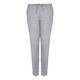 PERSONA BY MARINA RINALDI LINEN TWILL TROUSERS