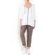 PIZZA DELLA SCALA HOODY CREAM
