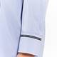 PIAZZA DELLA SCALA STRETCH COTTON SHIRT BLUE