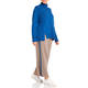 PIAZZA DELLA SCALA SWEATER COBALT