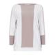 Piazza Della Scala Slash-Neck Sweater