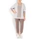 Piazza Della Scala Slash-Neck Sweater