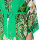 PIERO MORETTI CHIFFON VEST AND DUSTER