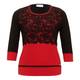 PIERO MORETTI Knitted Tunic