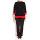 PIERO MORETTI Knitted Tunic