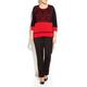 PIERO MORETTI Knitted Tunic