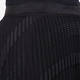 Piero Moretti Mesh Pleated Skirt Black 