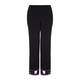 PIERO MORETTI jersey TROUSERS