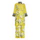 Piero Moretti Tunic and Trouser Outfit Yellow