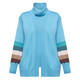 Piero Moretti Merino Blend Twinset Sky Blue 
