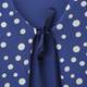 Musetti blue spots jersey 3 piece outfit