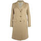 PERSONA BY MARINA RINALDI CLASSIC COAT LONG