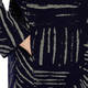 QNEEL FUNNEL NECK COAT