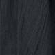 Q'NEEL BLACK CRUSHED LINEN JACKET