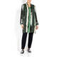 QNEEL LONG-SHIRT PRINT GREEN