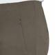 BEIGE TECHNOSTRETCH TROUSERS OLIVE